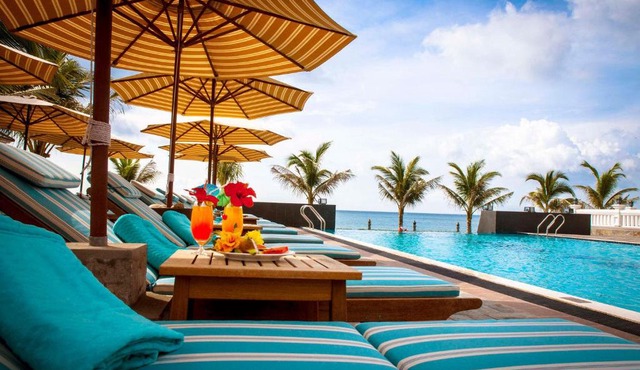 Champa Resort & Spa