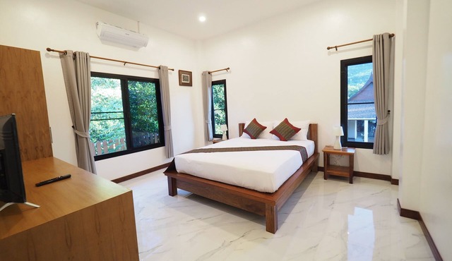 Chanapha Residence in Krabi