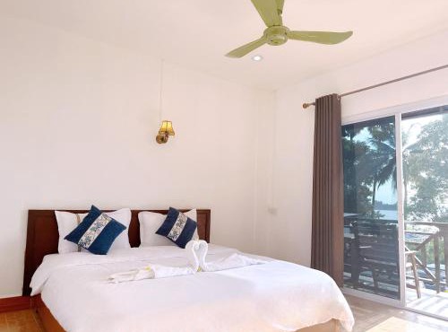 Chandala Hotel