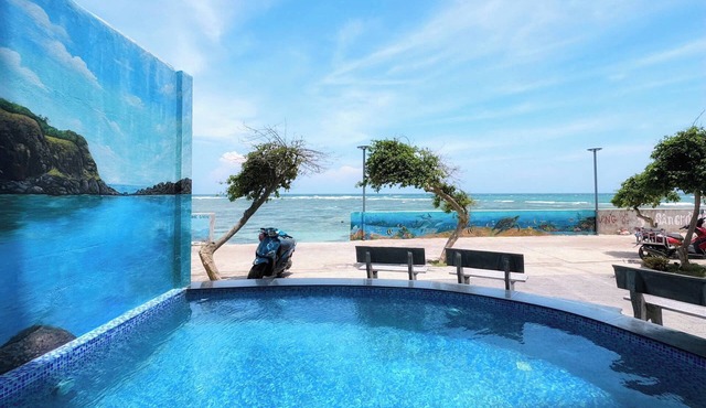 ChanKy Hotel Phu Quy