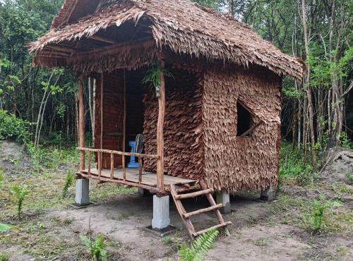 Chansor Homestay 4 By Siem Reap Homesteading