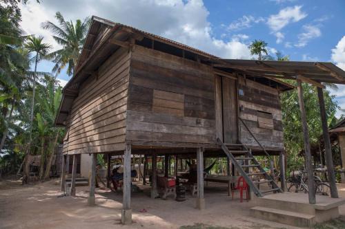 Chansor Homestay 16 By Siem Reap Homesteading