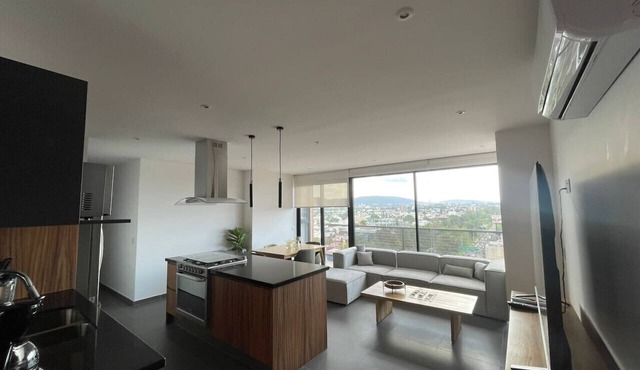 Chapalita Gem Modern, Comfortable, Perfect Location