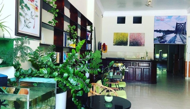 Chapi Hotel