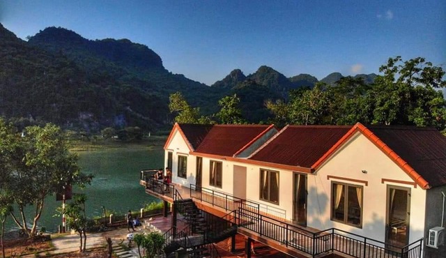 Charm's Homestay