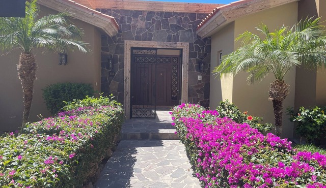 Charming 3-bedroom at Montecristo Villa in Pueblo Bonito Cabo San Lucas