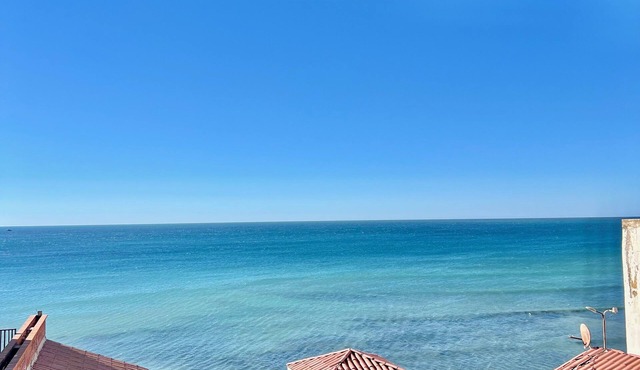 Charming 4-bedroom beach house in Rosarito, perfect for your getaway