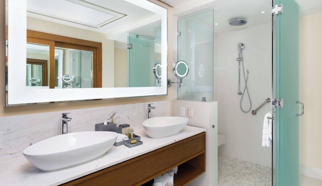 Charming luxe 1-bedroom studio. Hotel in beautiful San José del Cabo with AC