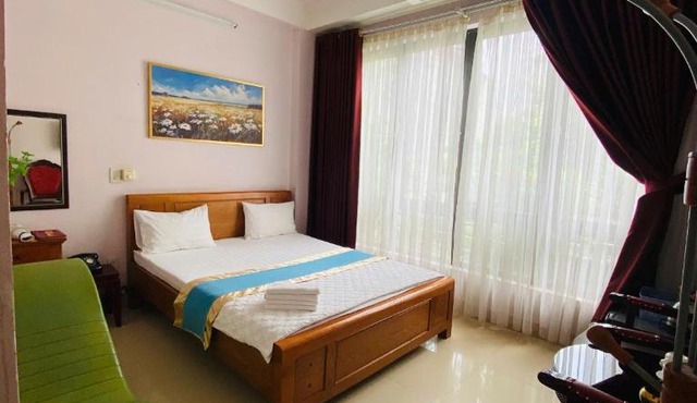 Chau A Hotel in Hai Duong