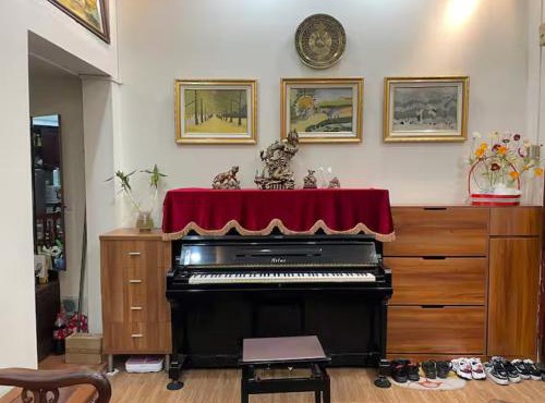 Chau's Homestay