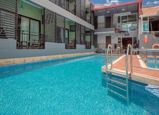 Chayadol Resort - SHA Extra Plus