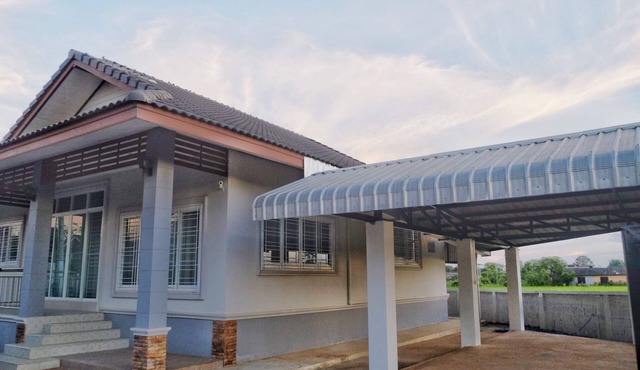 Cheek villa in Chiang rai