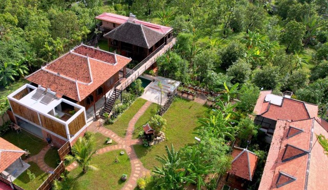 Chef Nak Homestay