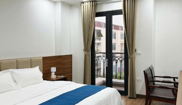 Cheng Hotel - 怀庄酒店