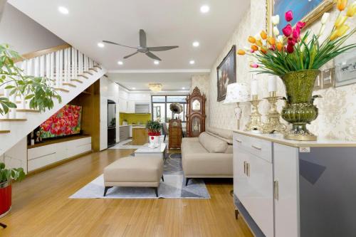 Cherry Home