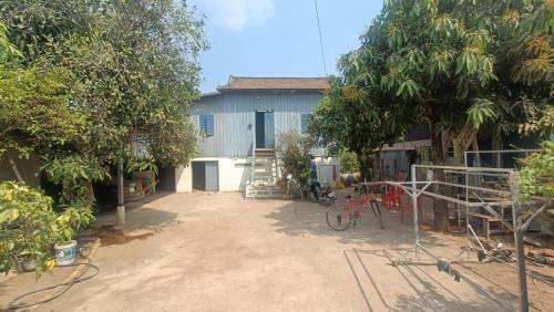 Cheung Kok Eco tourism village homestay