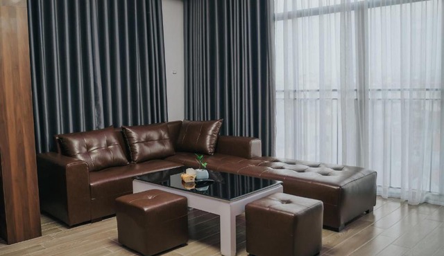 Chill Apartment Đồng Hới
