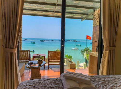 Chill Beach House