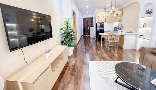 Chill Home - Chung Cư Tecco Elite City