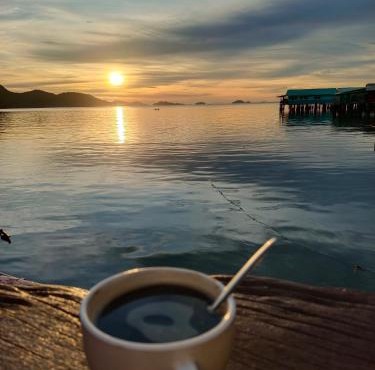 Chill House kohchang