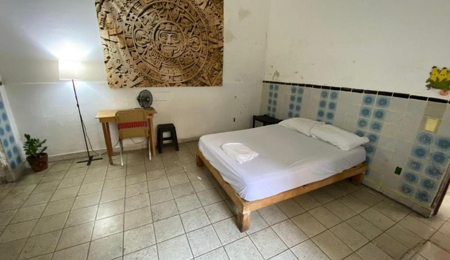 Chillin Hostel in Guadalajara