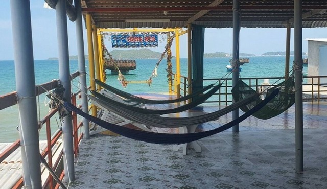 Chinh Hoa Homestay