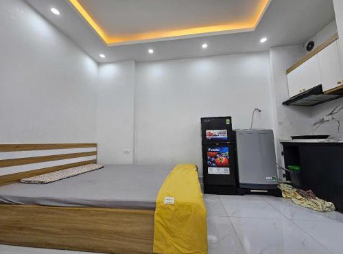 Cho thuê phòng khép kín - mới - đẹp như ảnh