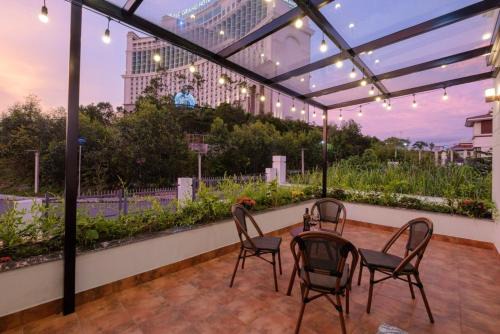 Chuỗi Villa FLC Hạ Long 5 ngủ - Sang trọng - Đẳng cấp