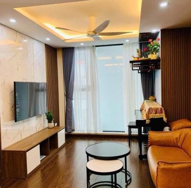 Chung cư housincopremium 288 nguyễn xiển