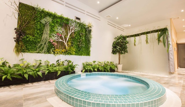 Chuxinshanpin Hotel