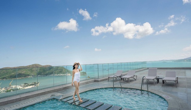 CIAO Altara Seaview Quy Nhon Condotel