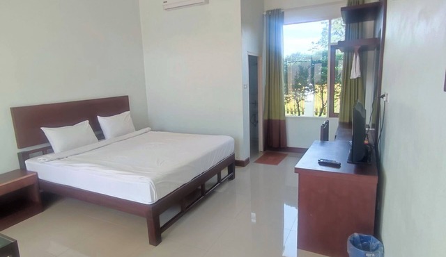 Cindia Resort in Phunphin