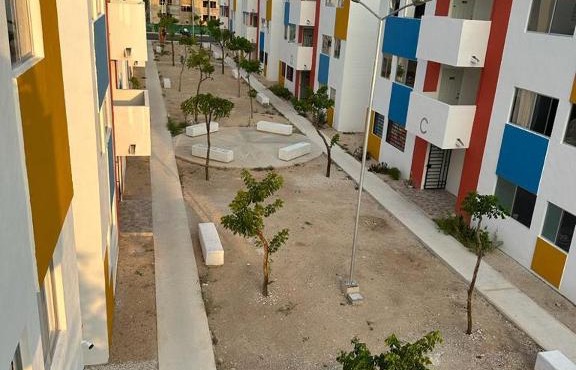 Ciricote, Habitaciones Privadas in Kanasin