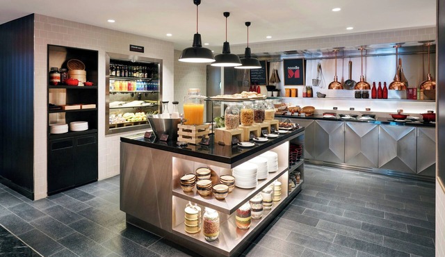 citizenM Kuala Lumpur Bukit Bintang