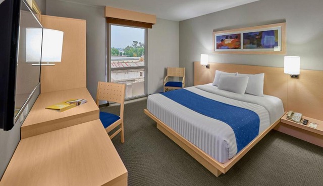 City Express by Marriott Apizaco in Apizaco