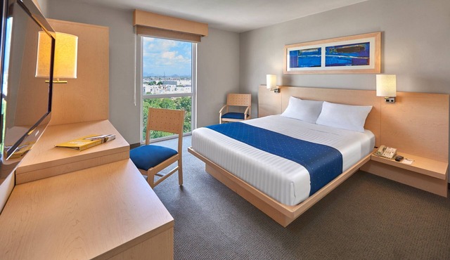 City Express by Marriott Apizaco in Apizaco