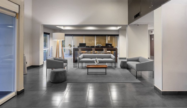 City Express by Marriott Celaya Galerias in Celaya