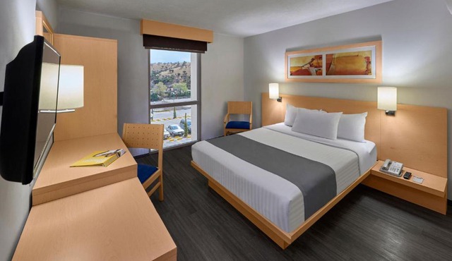 City Express by Marriott Nogales in Nogales