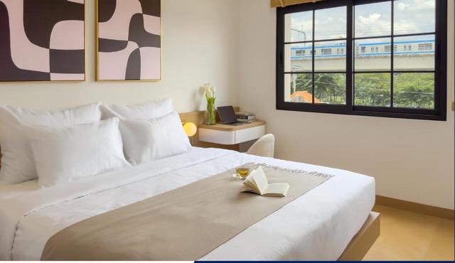 CityHouse - Nest Metro Thảo Điền