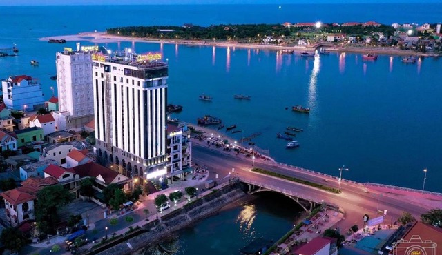 CKC Thien Duong Hotel