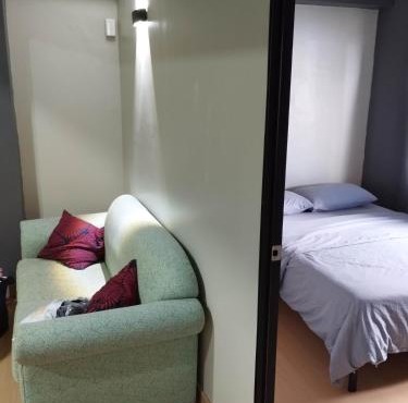 CloudView 2-Room Apartment, Golden Hills Resort Genting, Formerly Known as Amber Court, Genting Highlands, 1km from Centre, Free Wi-Fi in Genting Highlands