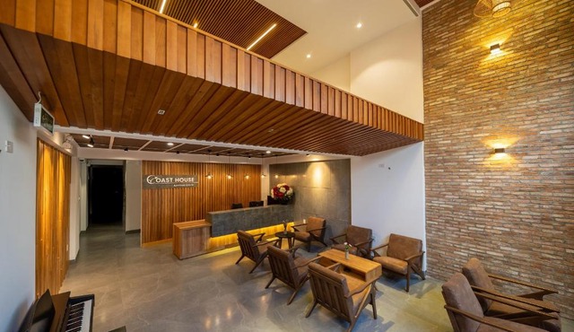Coast House Boutique Hotel
