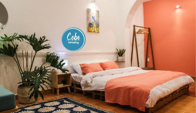 Cobe Home Đà Lạt