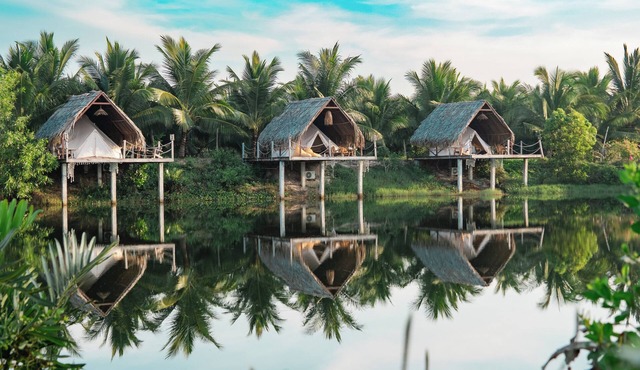 Coco-Cao Glamping