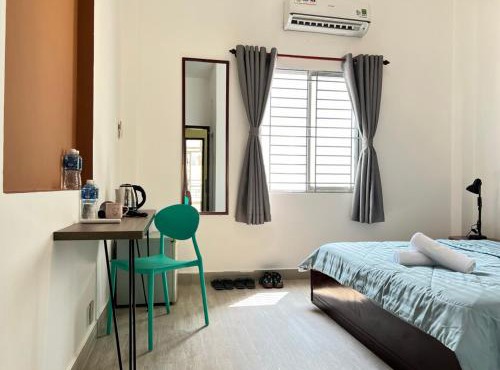 Coco Homestay SaiGon