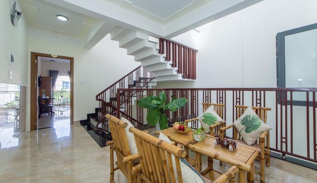 Coco Village Homestay Hoi An