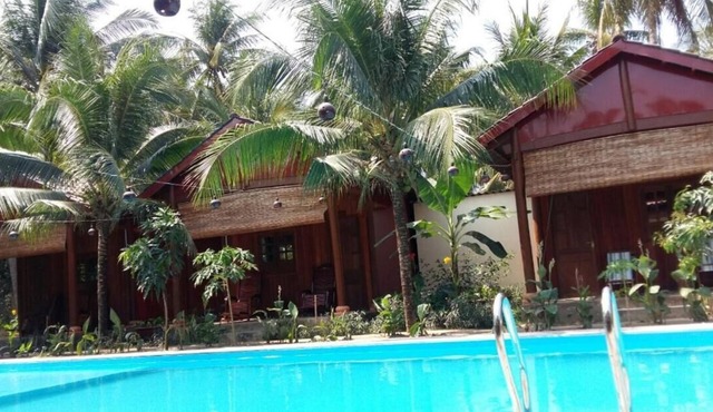 Coconut Homestay