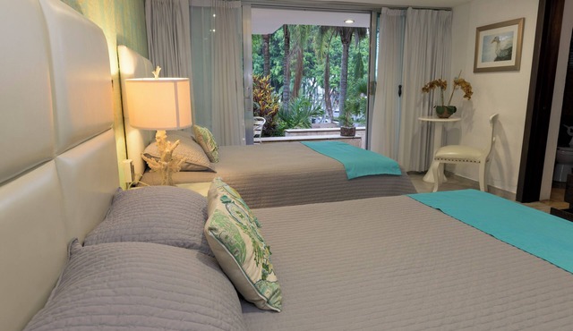 Colombe Hotel Boutique in Xalapa