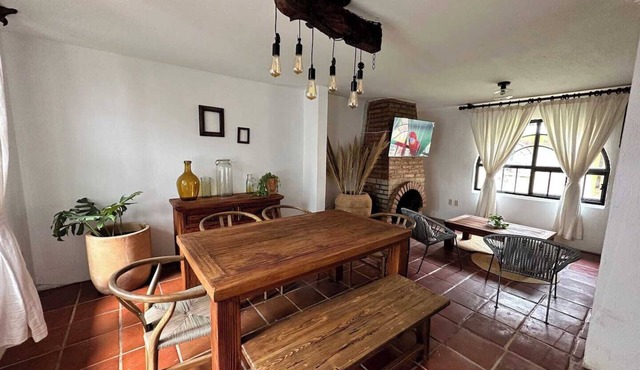 Comfort and Design near the Town - 3 Bedrooms