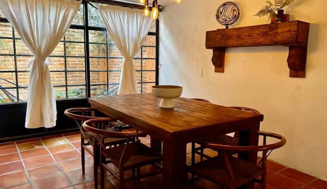 Comfort and Design near the Town - 3 Bedrooms
